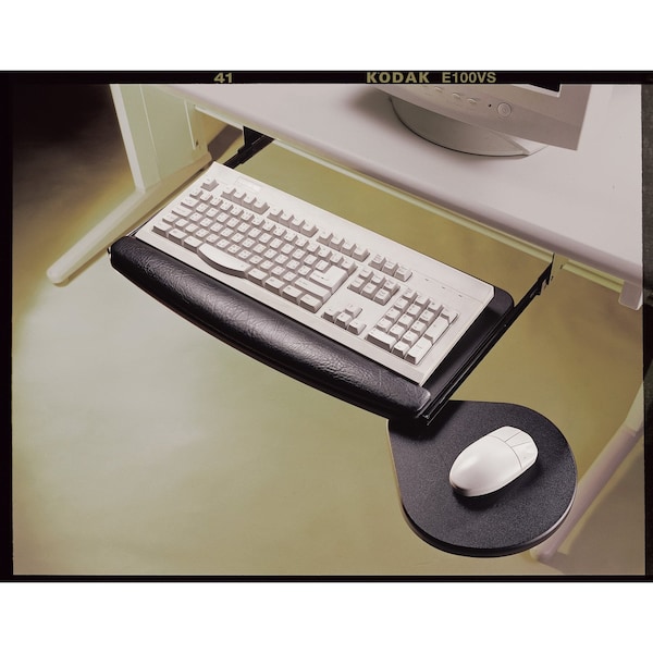 Keyboard Systems Slide Out Keyboard System